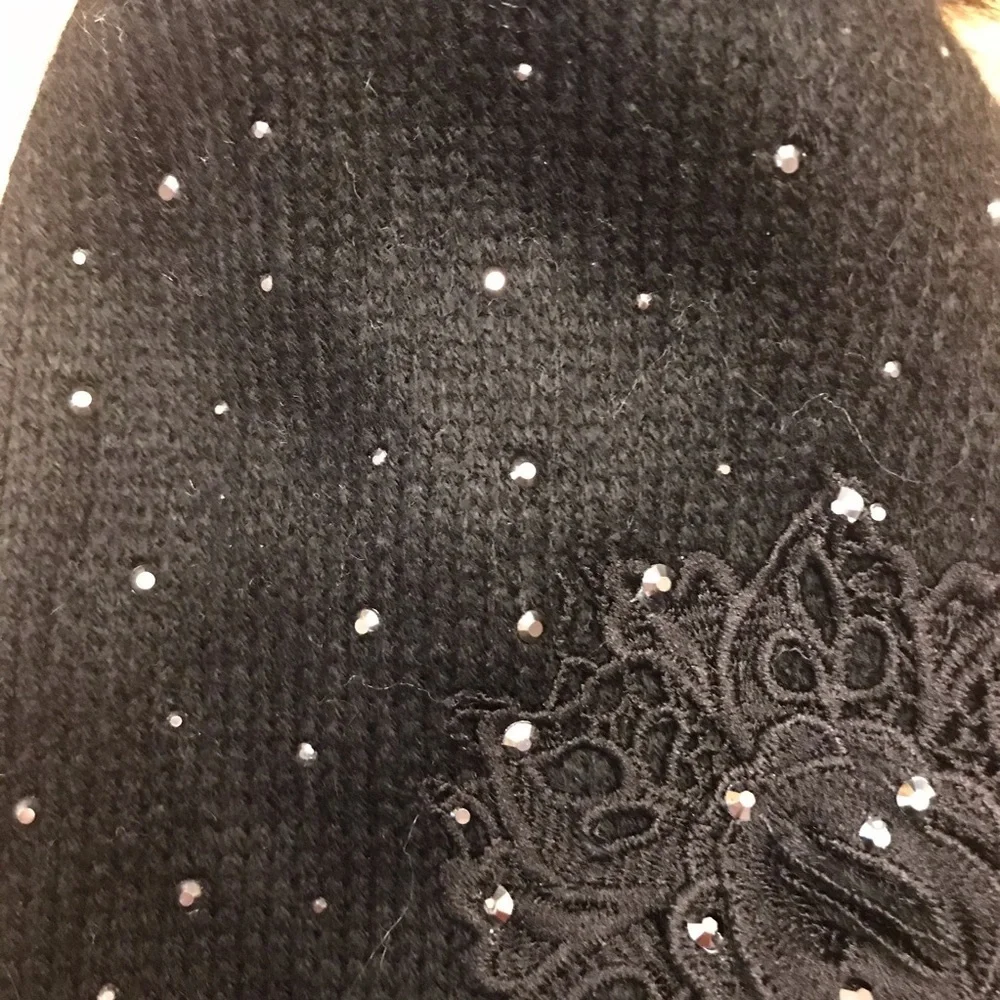 N/A ⛄️decorative fur
